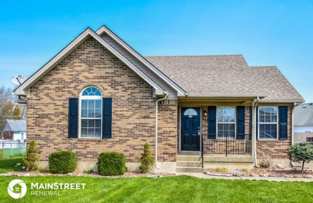 176 Dogwood Run - 176 Dogwood Run Road, Shepherdsville, KY 40165