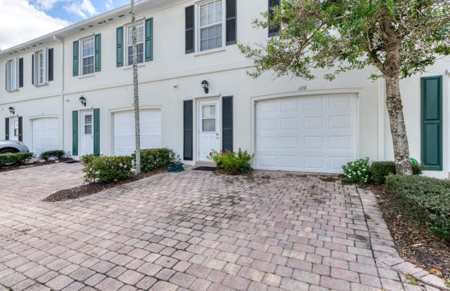 126 Radcliffe Court - 126 Radcliffe Court, Jupiter, FL 33458