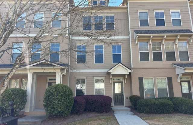800 Village Field Court