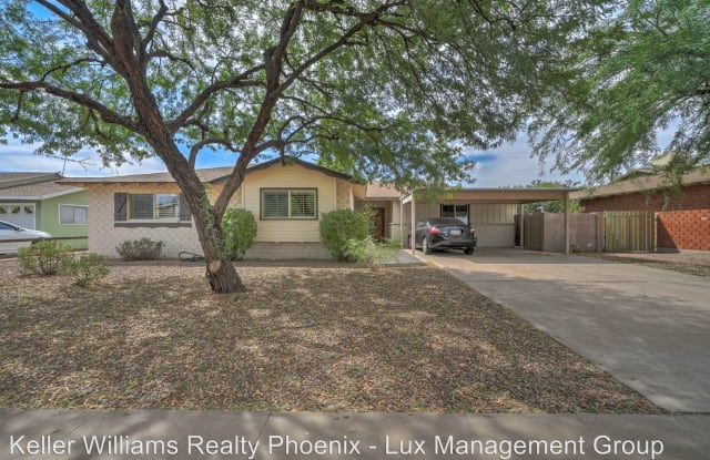 8237 East Weldon Avenue - 8237 East Weldon Avenue, Scottsdale, AZ 85251