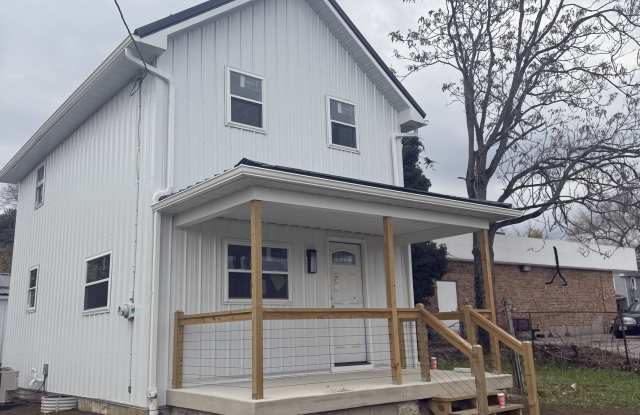 Photo of 14 Evans Street