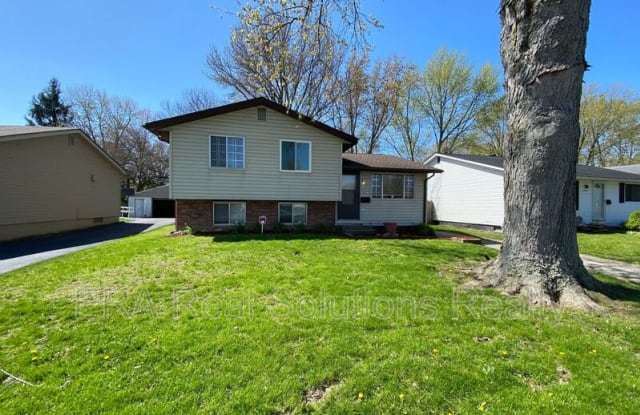 3427 Bridgemore Drive - 3427 Bridgemore Drive, Columbus, OH 43232