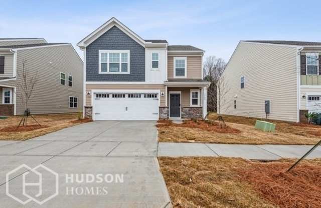 1548 Forkhorn Drive