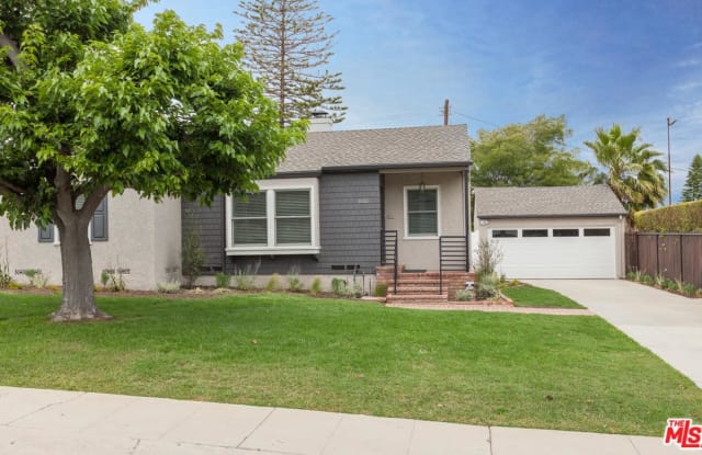 6015 West 78TH Street - 6015 West 78th Street, Los Angeles, CA 90045