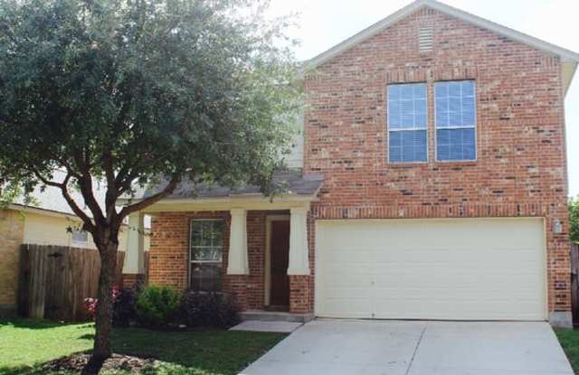 10346 ROSEANGEL LN - 10346 Roseangel Lane, San Antonio, TX 78023