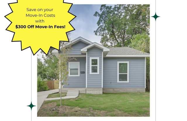 Don't Be Fooled by Ordinary Rentals – Discover Your Dream Home Today + Enjoy $300 Off Move-In Costs - 824 East Maddox Avenue, Fort Worth, TX 76104