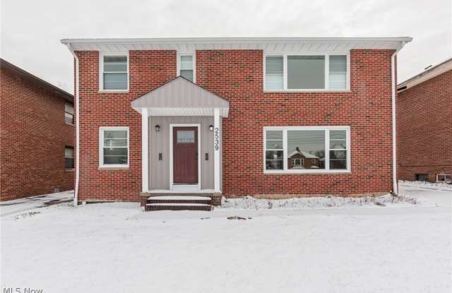 2539 Warrensville Center Road