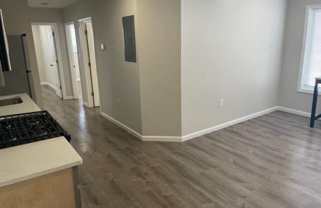 330 63RD Street NE unit: 302