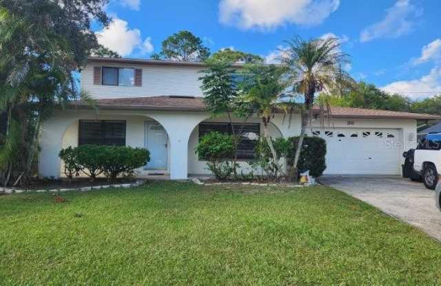 38 HARBOR LAKE CIRCLE