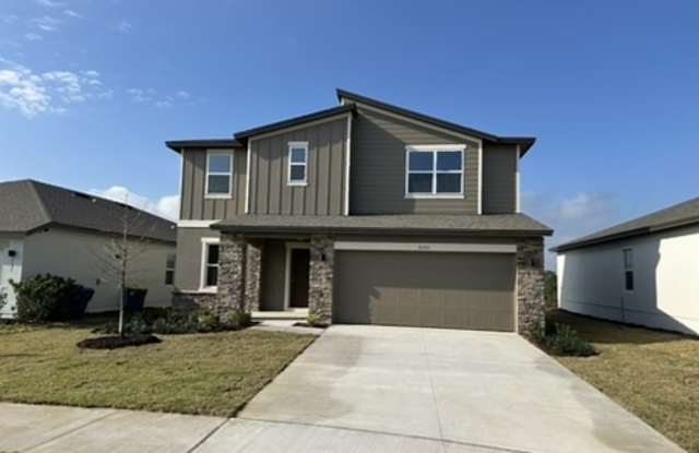 2155 Huntsman Ridge Road