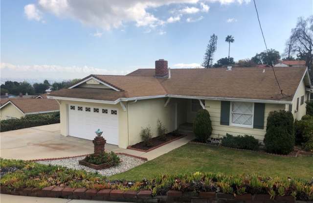 2058 Caddington Drive