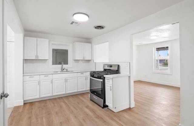 3630 North Palm Avenue