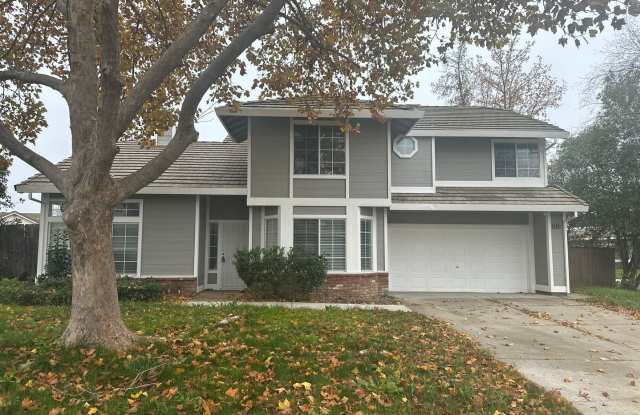 Elk Grove - HOUSE FOR RENT!
