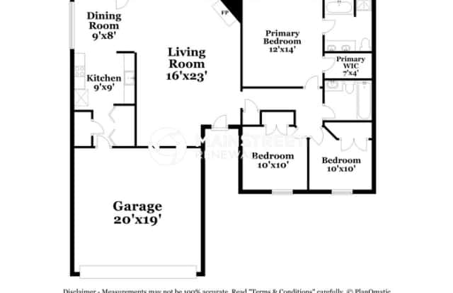 1632 Old Cahaba Court