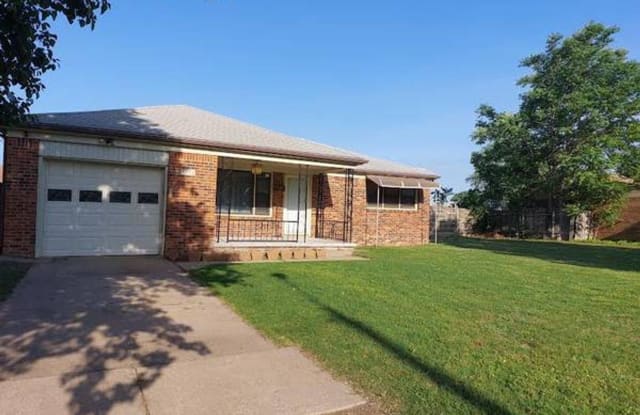 2842 S Greenwood - 2842 South Greenwood Avenue, Wichita, KS 67216