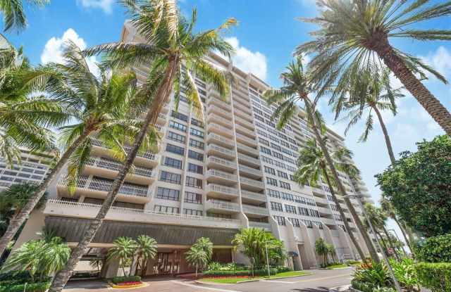 1 Grove Isle Drive