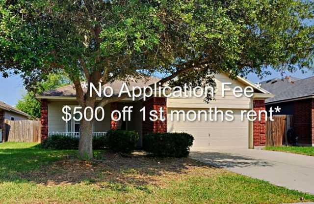 Photo of 2006 Beckworth Trail