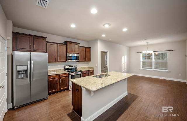 7824 Barrington Lane