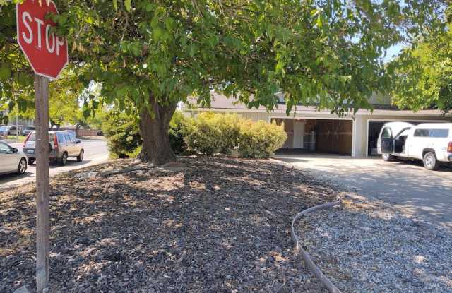 Photo of Two Bedroom Unit with Yard