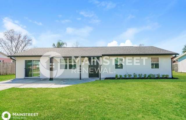 512 Wildwood Drive