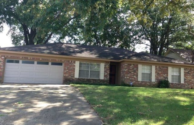 3518 Wythe Road - 3518 Wythe Road, Memphis, TN 38135