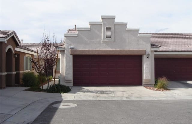 5421 BLUE OAT Avenue - 5421 Blue Oat Avenue, Enterprise, NV 89141