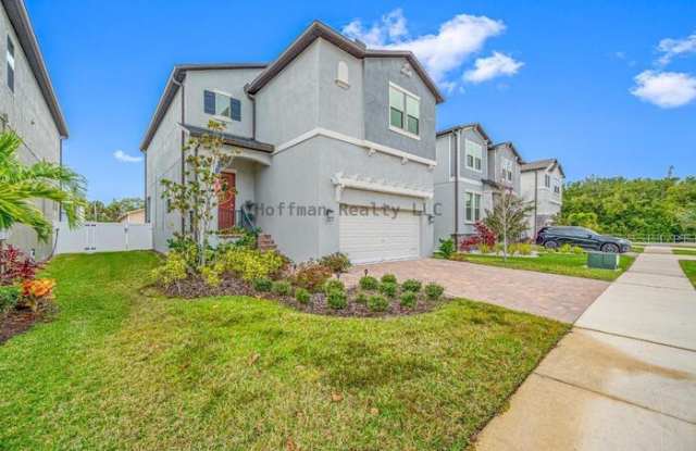 7305 South Faul Street