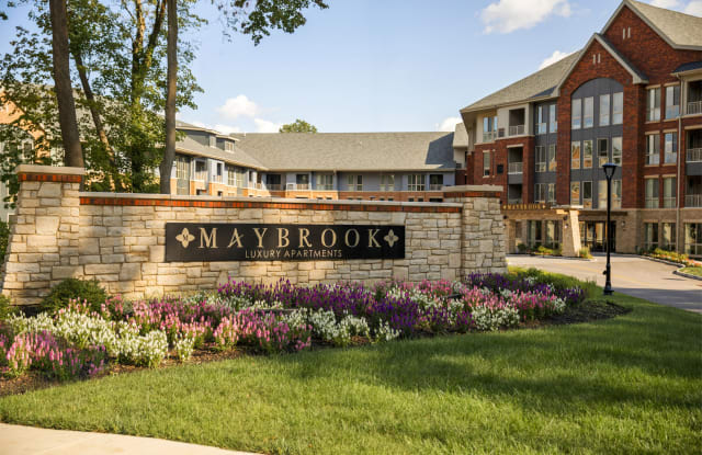 Photo of Maybrook
