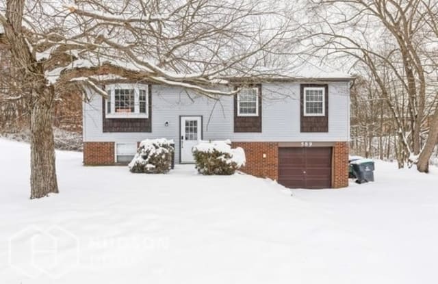 589 Jane Street - 589 Jane Street, Fernway, PA 16066