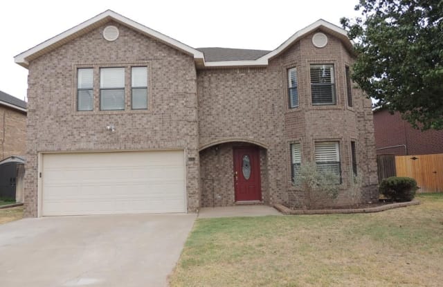 4013 Southbrook Court - 4013 Southbrook Court, Odessa, TX 79762