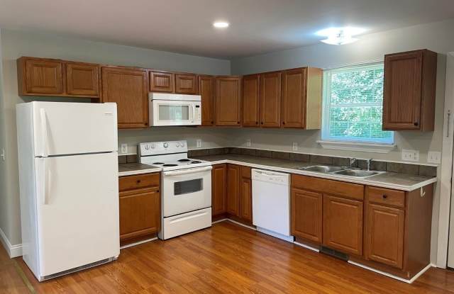 1647 Franklin Street