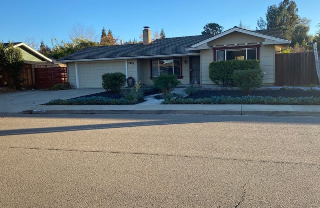 1671 Heidelberg Dr. - 1671 Heidelberg Drive, Livermore, CA 94550