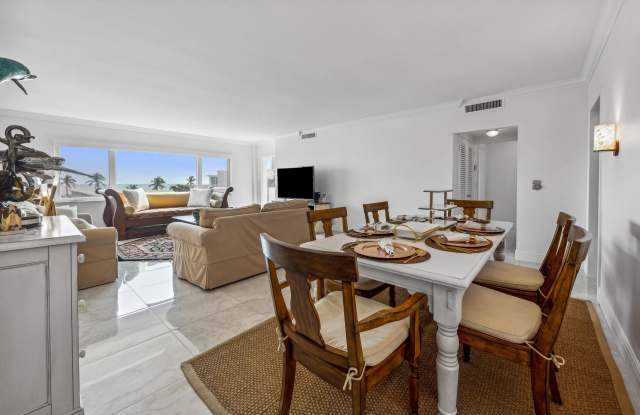 120 N Ocean Boulevard