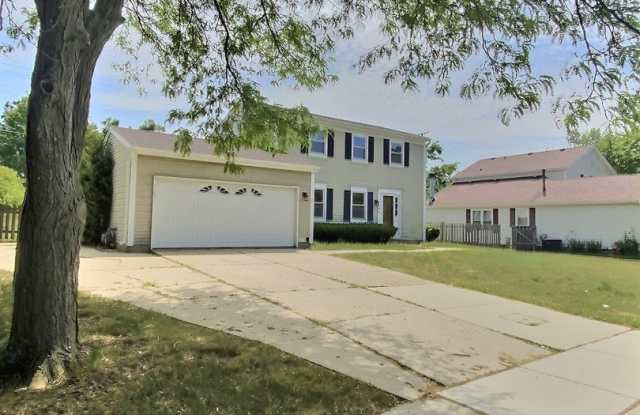 2249 Kensington Drive