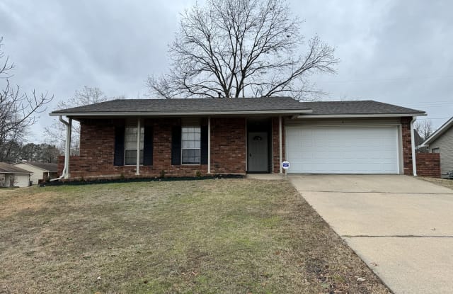 1 Greenway Ct - 1 Greenway Court, Jacksonville, AR 72076