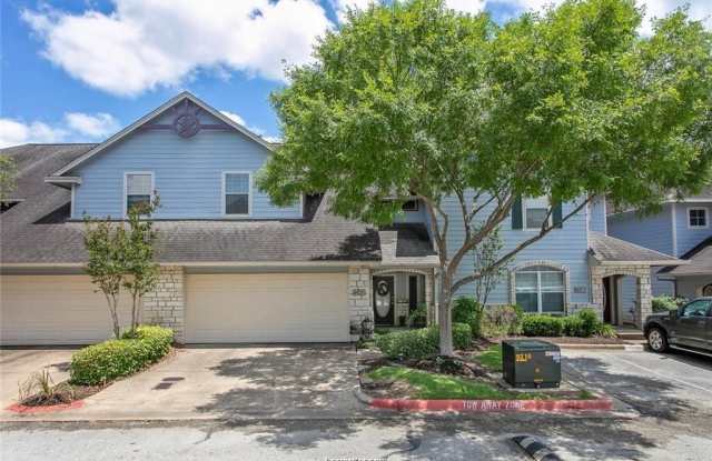 1240 Canyon Creek - 1240 Canyon Creek Circle, College Station, TX 77840