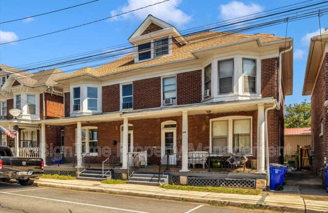 414 Mitchell Avenue - 1