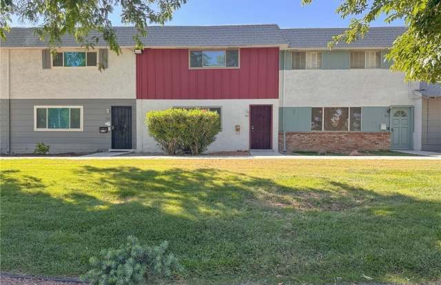 641 Pecos Way