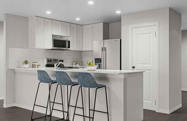 Axis at Veranda Rental Homes