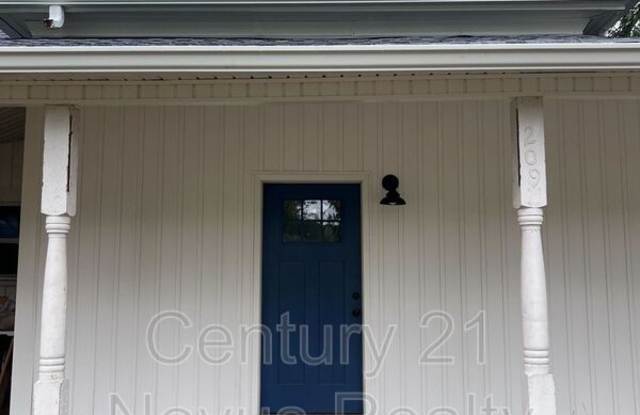 209 Rome Street