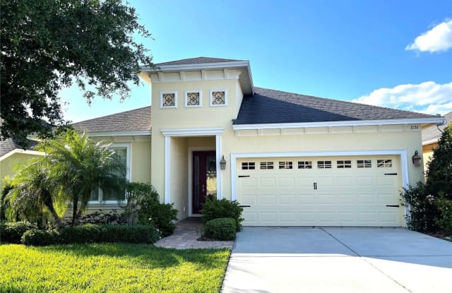 1151 STONEY CREEK BOULEVARD - 1151 Stoney Creek Boulevard, Medulla, FL 33811