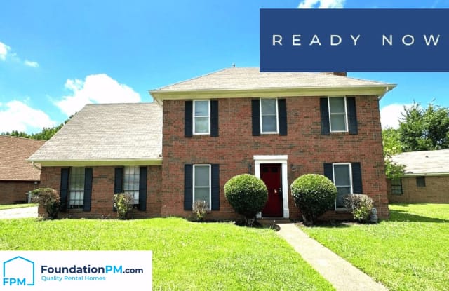 4611 Tracy Lynn Drive - 4611 Tracy Lynn Drive, Shelby County, TN 38125