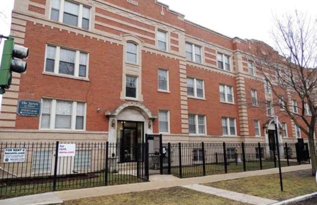 Photo of 7363 N Ashland Ave