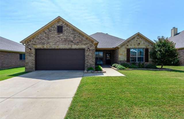 313 Valley Drive - 313 Valley Drive, Aubrey, TX 76227