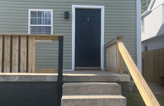 117-119 Neal Avenue - 1