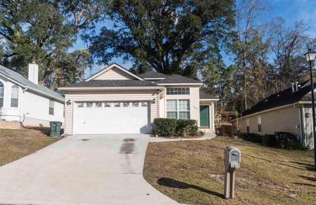 3825 McFarlane Drive - 3825 McFarlane Drive, Tallahassee, FL 32303