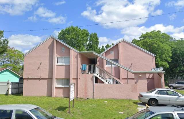 1829 Blossom Terrace