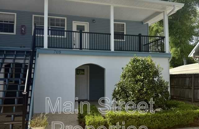 708 Bayshore Drive