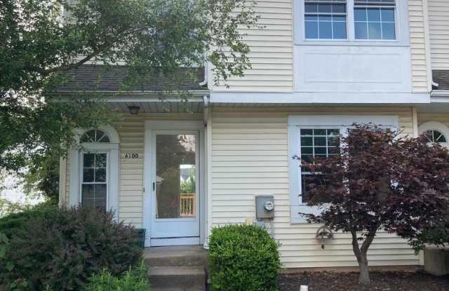 6100 ROLLING HILL Drive