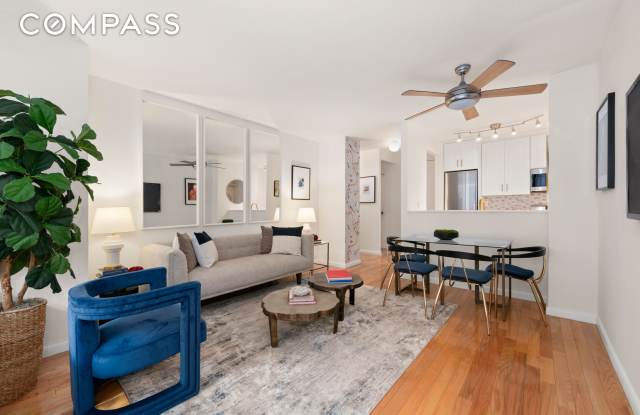 Photo of 233 East 86th Street